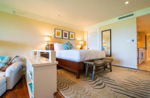 Kahuku Villa | OCEAN FRONT Luxurious Villa