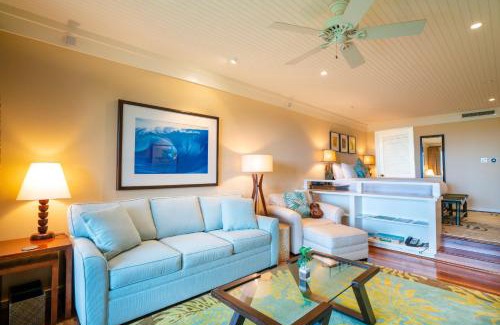 Kahuku Villa | OCEAN FRONT Luxurious Villa