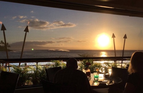 Lahaina Resort | OCEAN FRONT LUXURY-SOUTH-1 BEDROOM-FULL RESORT ACCESS-SLEEPS 4-ONLY 3-2 - 3-8-25