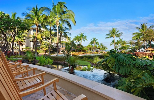 Lahaina Resort | OCEAN FRONT LUXURY-SOUTH-2 BEDROOM-FULL RESORT ACCESS-SLEEPS 8-ONLY 3-2 - 3-8-25