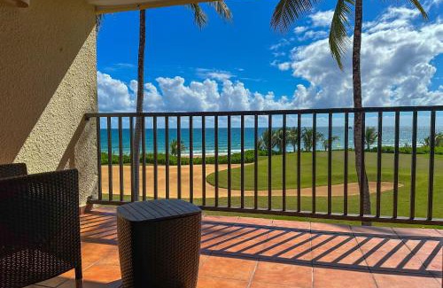 Candelero Abajo Apartment | Ocean Front Oasis