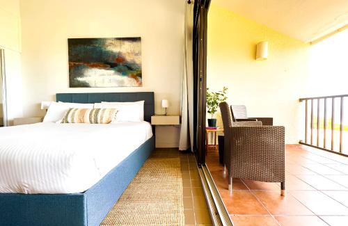 Candelero Abajo Apartment | Ocean Front Oasis
