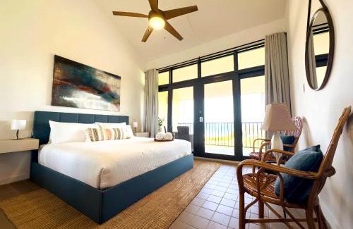 Candelero Abajo Apartment | Ocean Front Oasis
