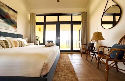Candelero Abajo Apartment | Ocean Front Oasis