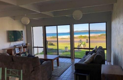 Bawley Point House | Ocean Front on Malibu