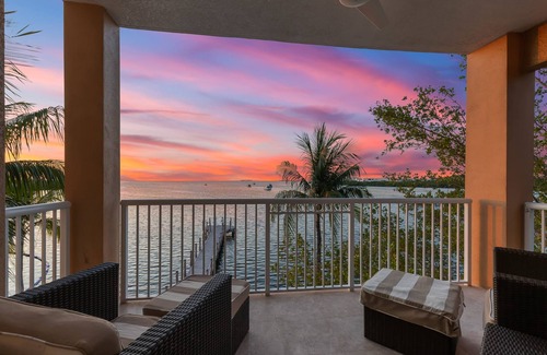 Key West Apartment | Ocean Front One Bedroom Residence