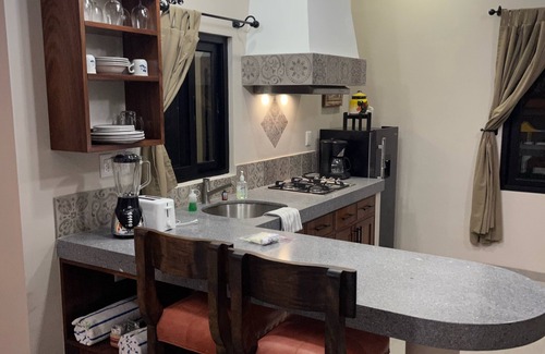 Los Ayala Apartment | Ocean front Rental Property