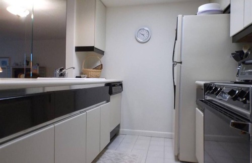 Southend Condo | Ocean Front Resort - Directly on ocean, Walk to beach!