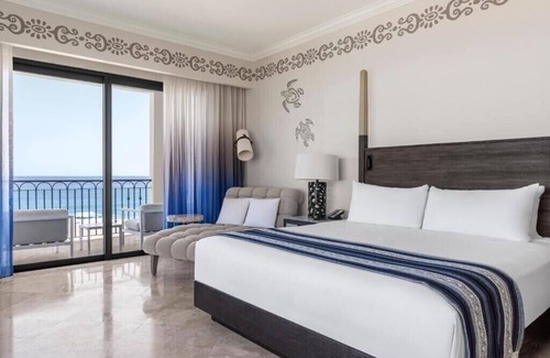 Palmilla Resort | Ocean front resort located on an inlet bay in the Sea of Cortés