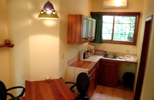 Playa Guiones Apartment | Ocean Front Studio, Guiones, best location possible surfing, yoga, entertainment