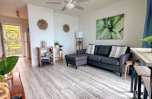 Carrizal Condo | Ocean front | Sunsets | Whales | Surfing