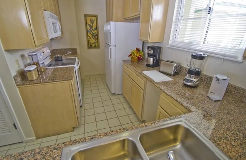 Poipu Apartment | Ocean Front The Point at Poipu Suite # 001