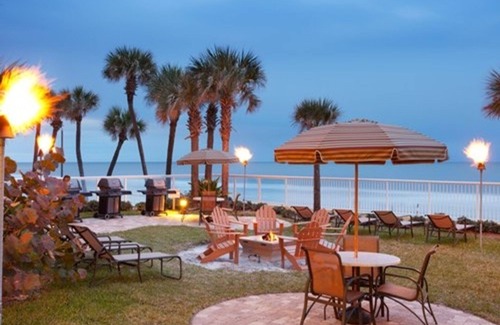 Daytona Beach Shores Resort | Ocean Front Two Bedroom Condo, Daytona Beach, FL 3317131