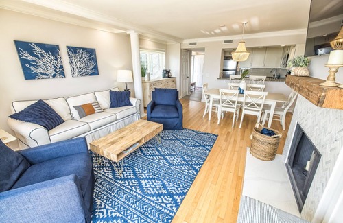 Wrightsville Beach House | OCEAN FRONT 3BR, GREAT LOCATION, STEPS TO THE BEACH, PERFECT FOR FAMILIES!