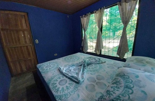 Puerto Jimenez Villa | Ocean Front Villa