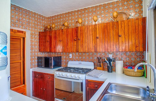 Akumal Villa | Ocean front villa, beautiful Caribbean views, pool and Wifi!