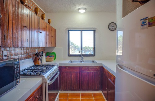 Akumal Villa | Ocean front villa, beautiful Caribbean views, pool and Wifi!