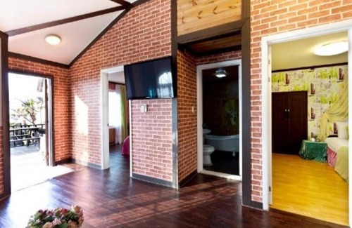 Aewol House | Ocean Garden Pension