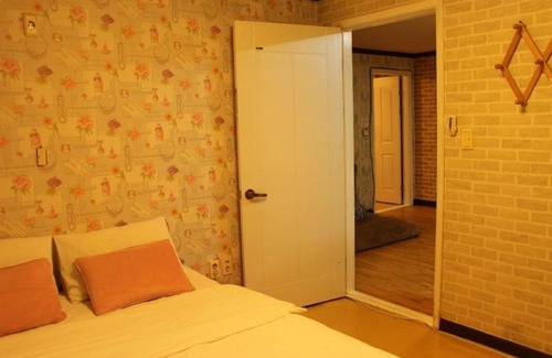Aewol House | Ocean Garden Pension