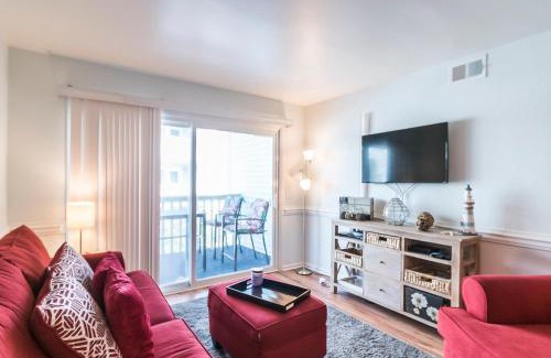 Crescent Beach House | Ocean Garden Villas F2-Ocean View-Crescent Beach Section