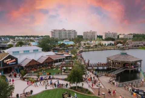 Crescent Beach Apartment | Ocean Garden Villas G-2