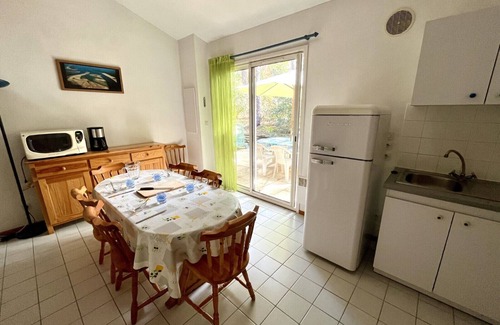 Lacanau-Ocean Ski Chalet | OCEAN GARDENS 31 - 420096