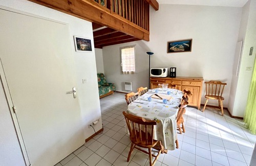 Lacanau-Ocean Ski Chalet | OCEAN GARDENS 31 - 420096