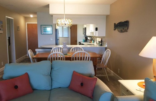 Butler Beach Condo | Ocean Gate at Hibiscus Resort