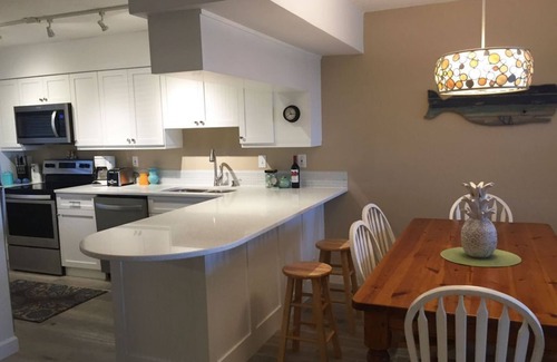 Butler Beach Condo | Ocean Gate at Hibiscus Resort