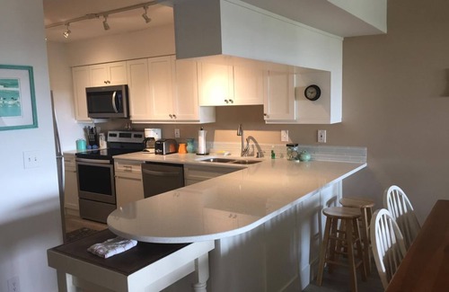 Butler Beach Condo | Ocean Gate at Hibiscus Resort