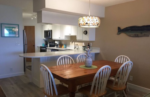 Butler Beach Condo | Ocean Gate at Hibiscus Resort