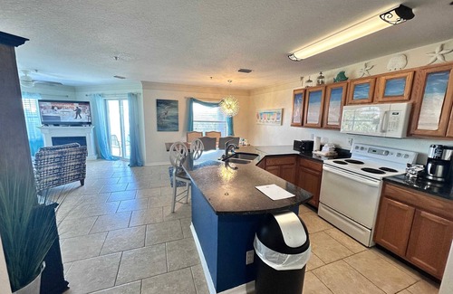 Butler Beach Apartment | Ocean Gate I304 in St Augustine