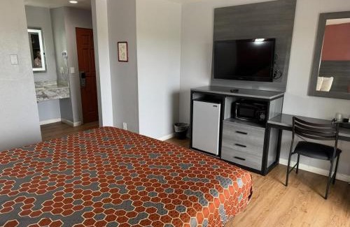 Westside Santa Cruz Hotel | Ocean Gate Inn