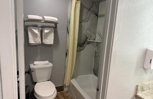 Westside Santa Cruz Hotel | Ocean Gate Inn