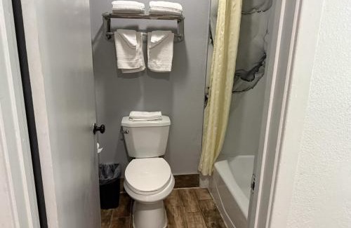 Westside Santa Cruz Hotel | Ocean Gate Inn