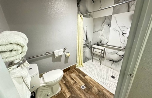 Westside Santa Cruz Hotel | Ocean Gate Inn