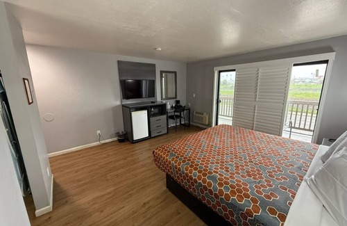 Westside Santa Cruz Hotel | Ocean Gate Inn