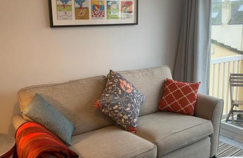 Sidmouth Apartment | Ocean