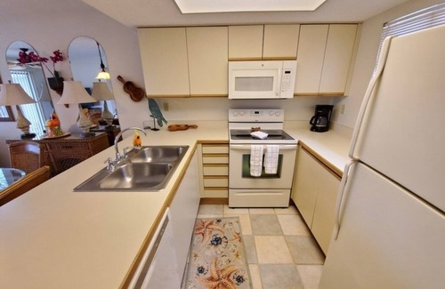 Butler Beach Condo | Ocean Ge Club C36 1 Bedroom Condo by RedAwning