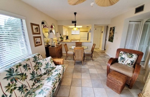 Butler Beach Condo | Ocean Ge Club C36 1 Bedroom Condo by RedAwning