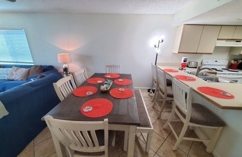 Butler Beach Condo | Ocean Ge Club P19 2 Bedroom Condo by RedAwning