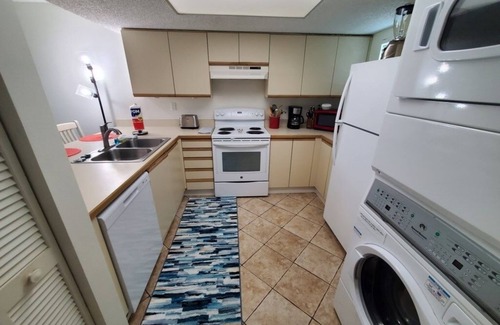 Butler Beach Condo | Ocean Ge Club P19 2 Bedroom Condo by RedAwning