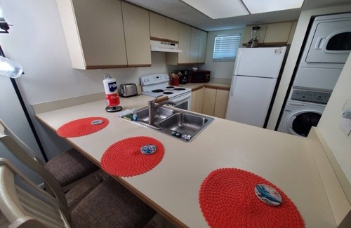 Butler Beach Condo | Ocean Ge Club P19 2 Bedroom Condo by RedAwning