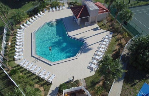 Butler Beach Condo | Ocean Ge Club P19 2 Bedroom Condo by RedAwning