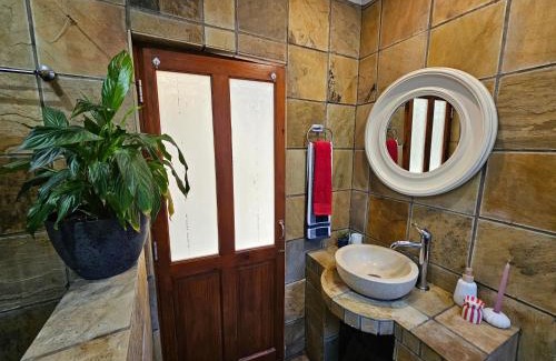 Melkbosstrand House | Ocean Glimpse