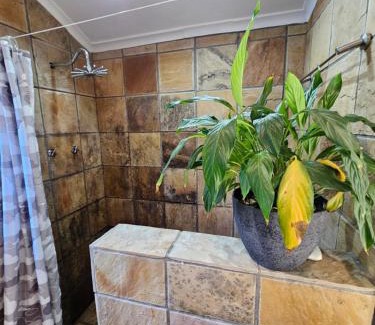 Melkbosstrand House | Ocean Glimpse
