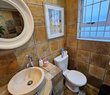 Melkbosstrand House | Ocean Glimpse
