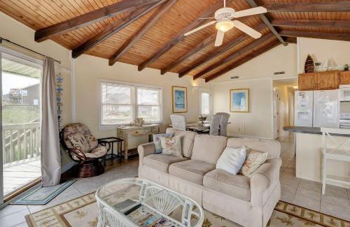 Ocean City Beach House | Ocean Green