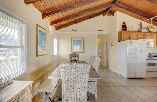 Ocean City Beach House | Ocean Green