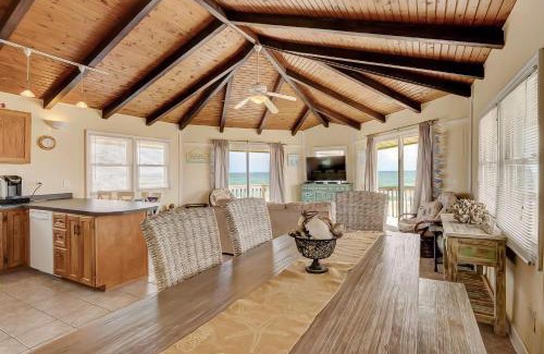 Ocean City Beach House | Ocean Green
